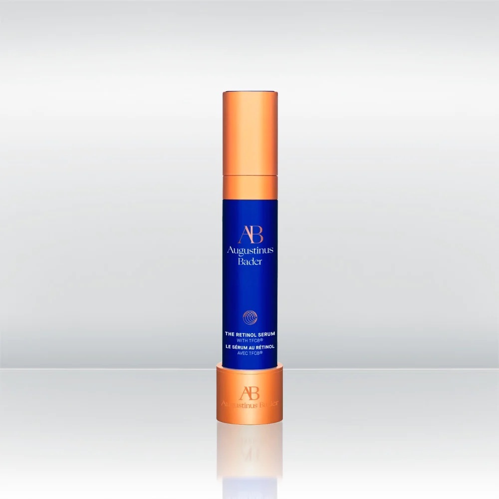 Augustinus Bader Retinol Serum FULL SIZE 1 oz  NWT new sealed box. Retail $350